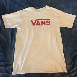 NWT Vans T-Shirt